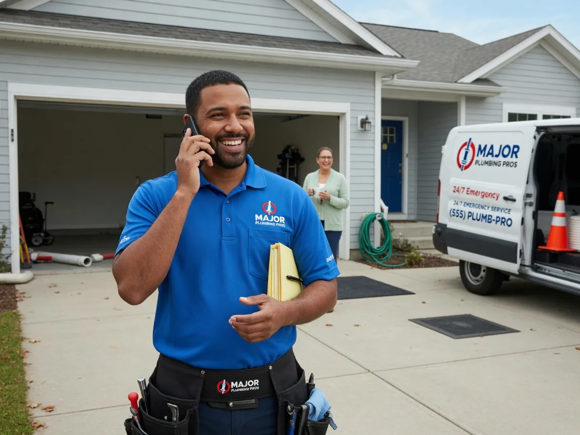 Drain Cleaning Services Ohlman, IL FAQs